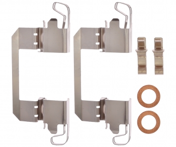 Disc Brake Caliper