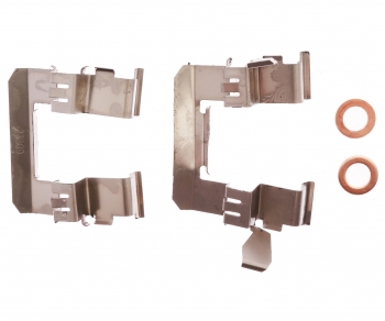 Disc Brake Caliper