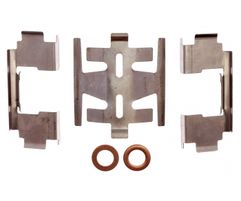 Disc Brake Caliper