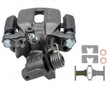 Disc Brake Caliper