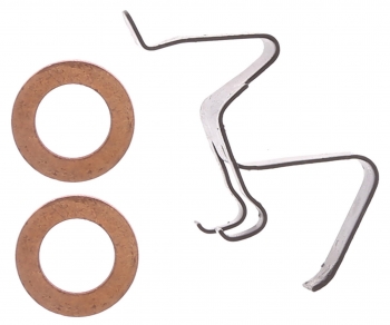 Disc Brake Caliper