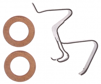 Disc Brake Caliper