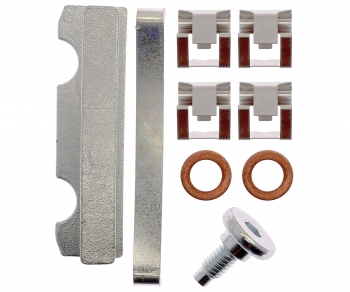 Disc Brake Caliper