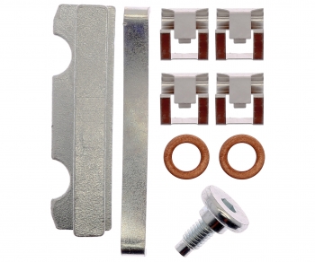 Disc Brake Caliper