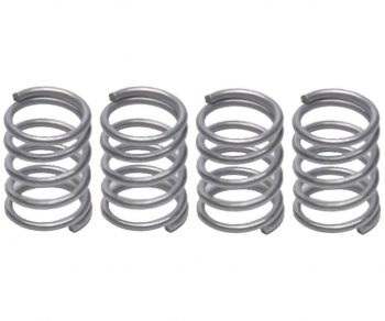 Drum Brake Shoe Hold Down Spring