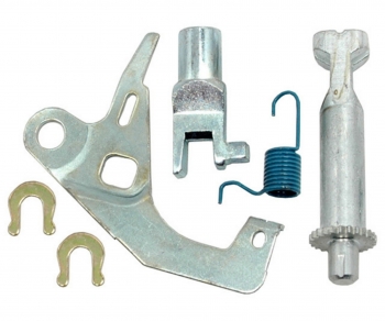 Drum Brake Self-Adjuster Repair Kit