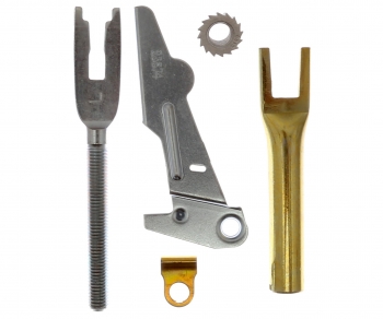 Drum Brake Self-Adjuster Repair Kit