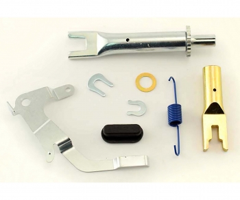 Drum Brake Hardware Kit