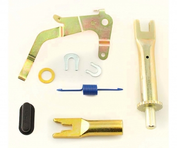 Drum Brake Hardware Kit