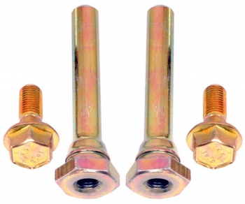 Disc Brake Caliper Bolt Kit