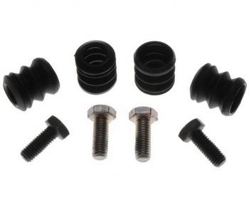 Disc Brake Hardware Kit