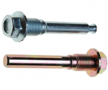 Disc Brake Caliper Bolt Kit
