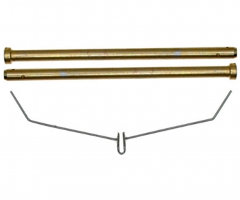 Disc Brake Caliper Bolt Kit