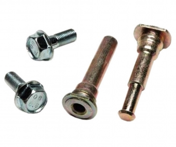 Disc Brake Caliper Bolt Kit