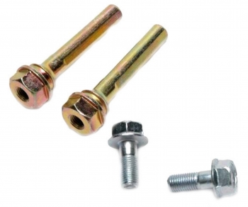 Disc Brake Caliper Bolt Kit
