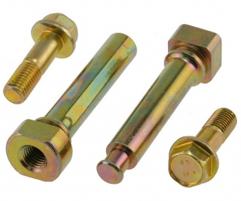 Disc Brake Caliper Bolt Kit