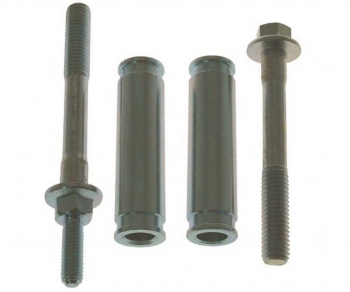 Disc Brake Caliper Bolt Kit