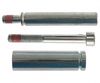 Disc Brake Caliper Pin