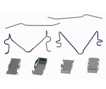 Disc Brake Hardware Kit