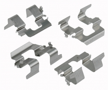 Disc Brake Hardware Kit