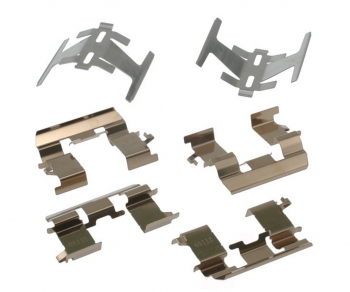 Disc Brake Hardware Kit