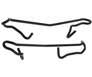Disc Brake Hardware Kit