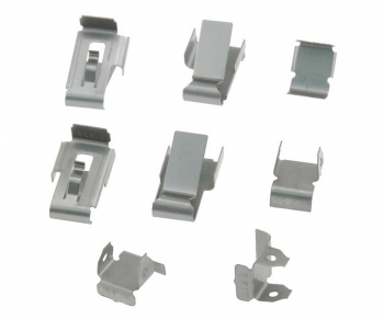 Disc Brake Hardware Kit