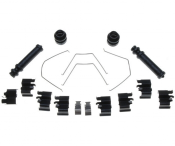 Disc Brake Hardware Kit