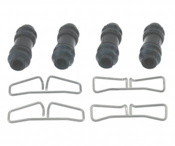 Disc Brake Hardware Kit