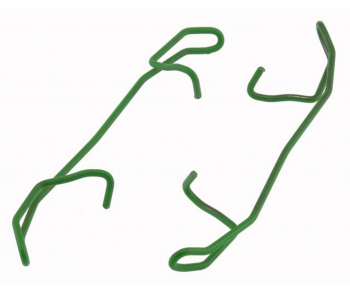 Disc Brake Hardware Kit