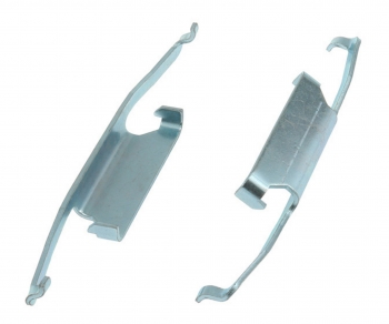 Disc Brake Hardware Kit