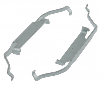 Disc Brake Hardware Kit