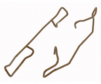 Disc Brake Hardware Kit