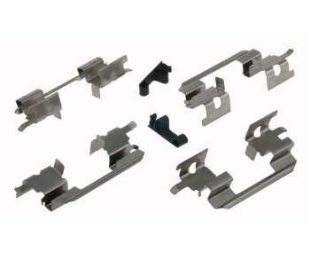 Disc Brake Hardware Kit