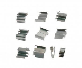Disc Brake Hardware Kit