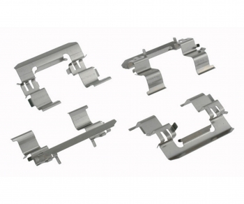 Disc Brake Hardware Kit