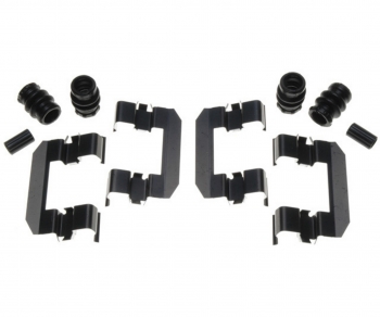 Disc Brake Hardware Kit