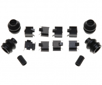 Disc Brake Hardware Kit