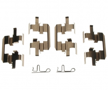 Disc Brake Hardware Kit