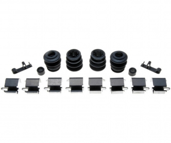 Disc Brake Hardware Kit