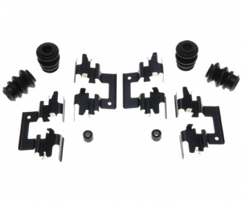 Disc Brake Hardware Kit