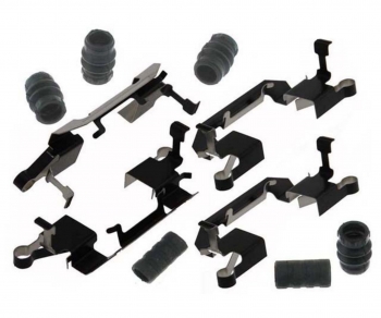 Disc Brake Hardware Kit