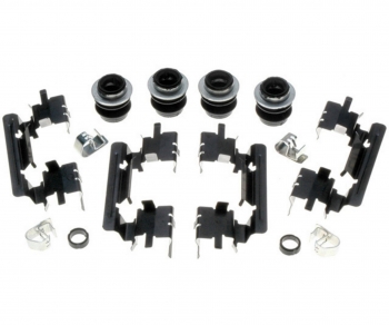 Disc Brake Hardware Kit