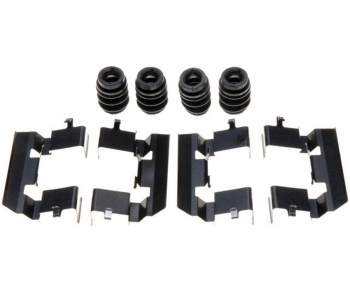 Disc Brake Hardware Kit