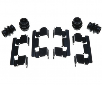Disc Brake Hardware Kit