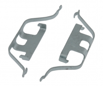 Disc Brake Hardware Kit