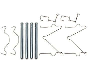 Disc Brake Hardware Kit