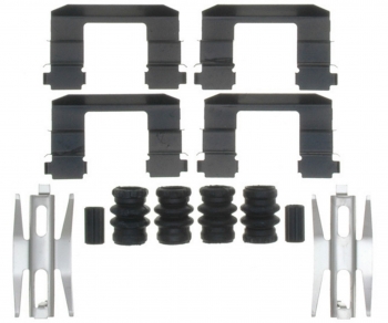 Disc Brake Hardware Kit