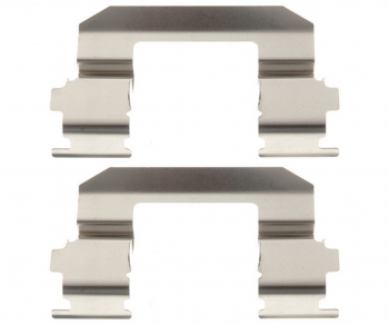 Disc Brake Hardware Kit