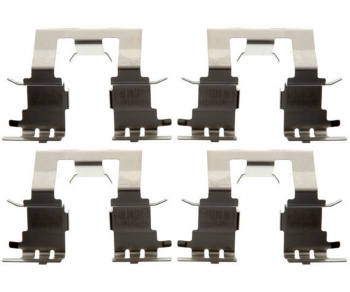 Disc Brake Hardware Kit